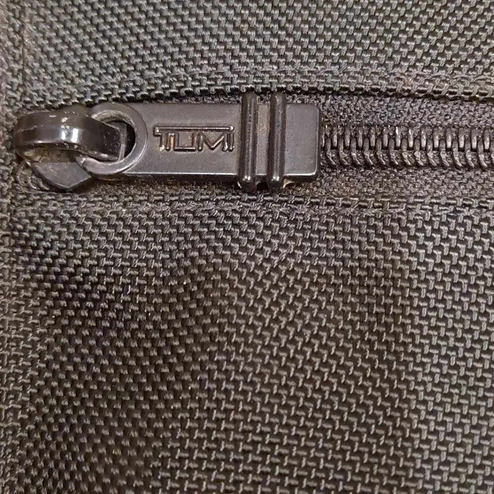 Tumi Ballistic Briefcase